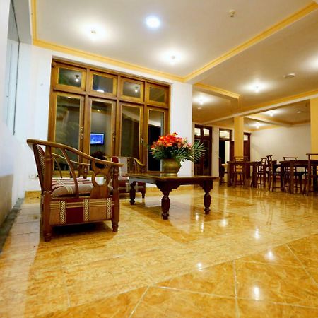 Hotel Mahaweli Spring Sirimalwatta Ngoại thất bức ảnh