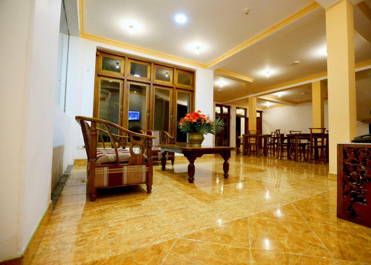 Hotel Mahaweli Spring Sirimalwatta Ngoại thất bức ảnh