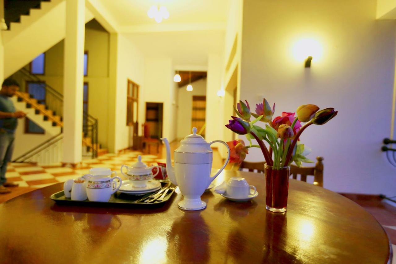 Hotel Mahaweli Spring Sirimalwatta Ngoại thất bức ảnh