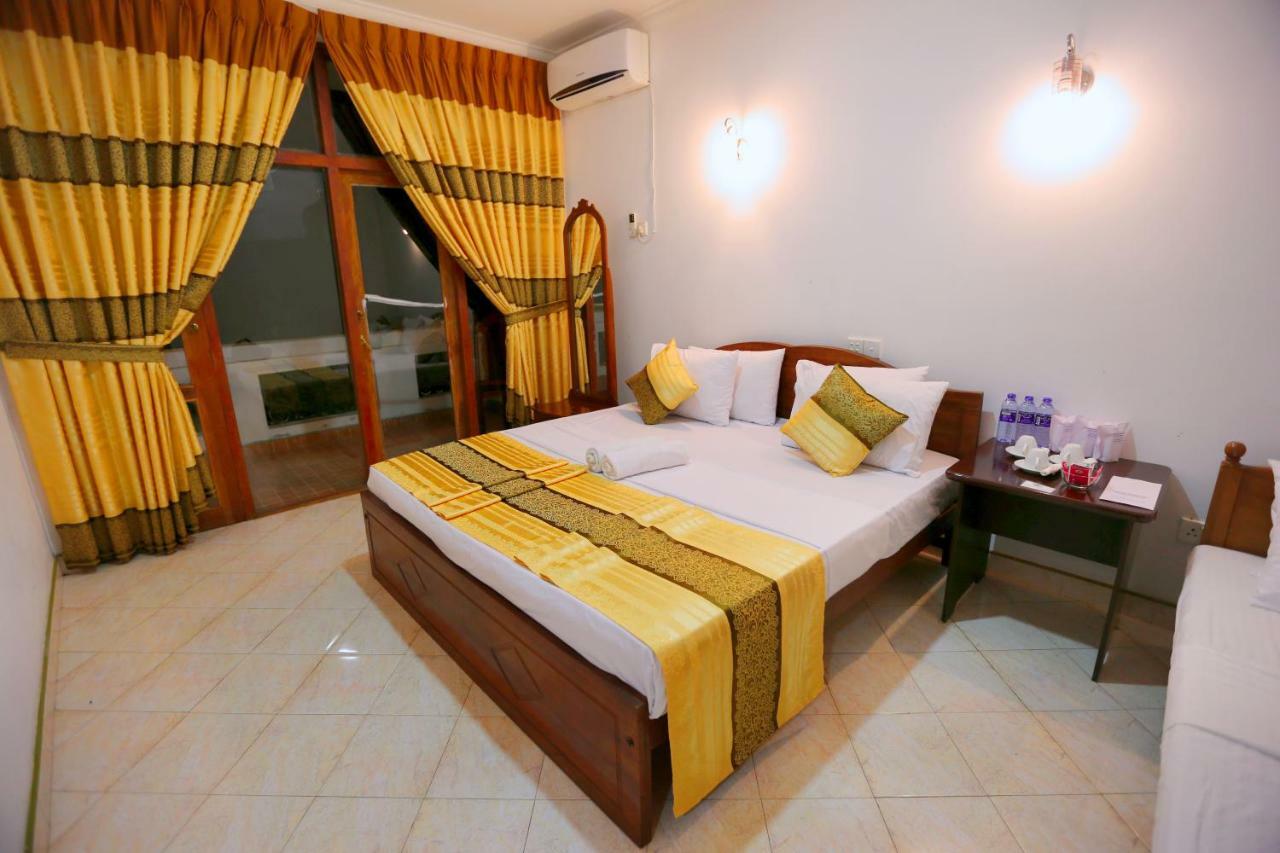 Hotel Mahaweli Spring Sirimalwatta Ngoại thất bức ảnh