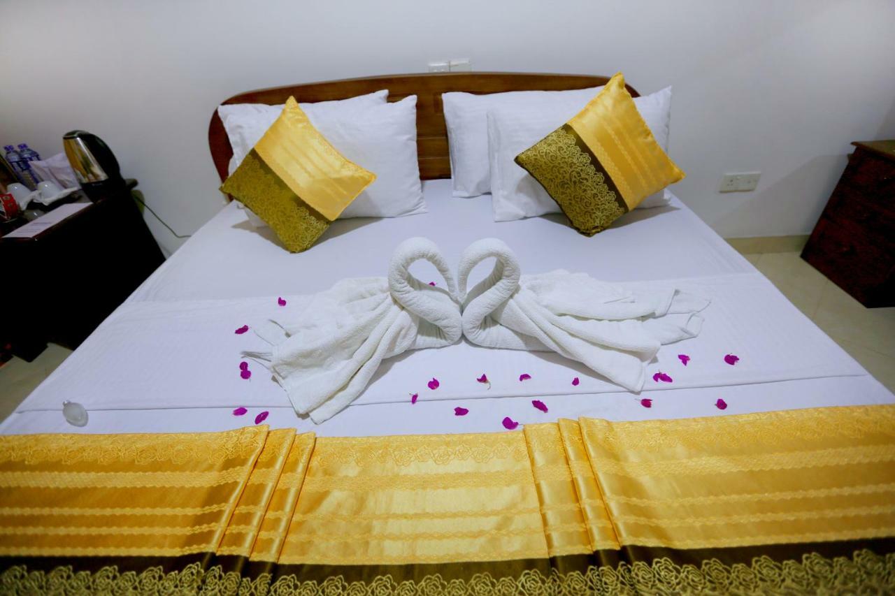 Hotel Mahaweli Spring Sirimalwatta Ngoại thất bức ảnh