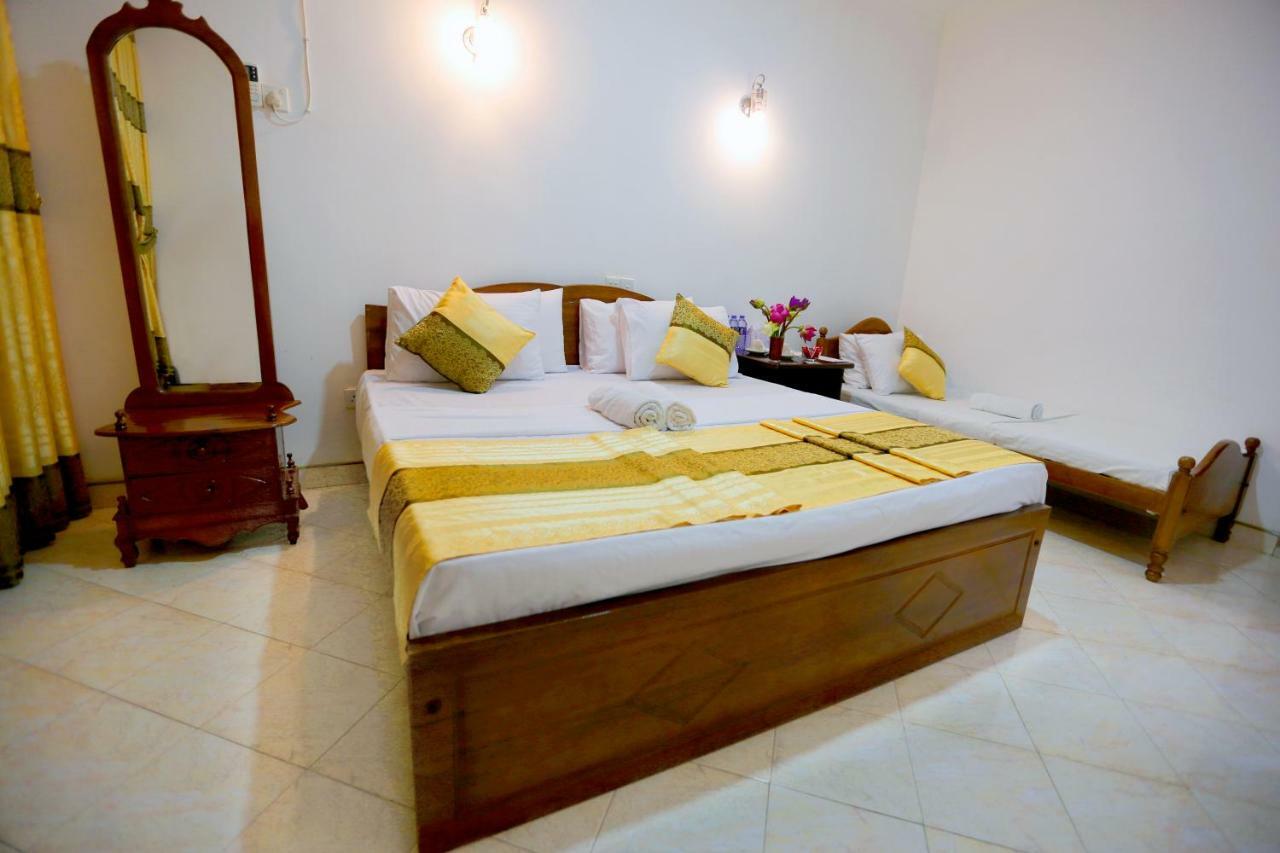 Hotel Mahaweli Spring Sirimalwatta Ngoại thất bức ảnh