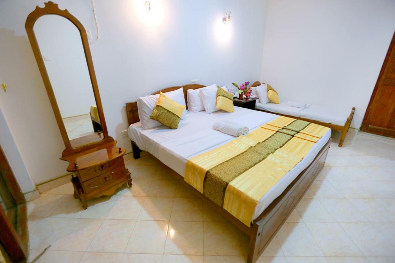 Hotel Mahaweli Spring Sirimalwatta Ngoại thất bức ảnh