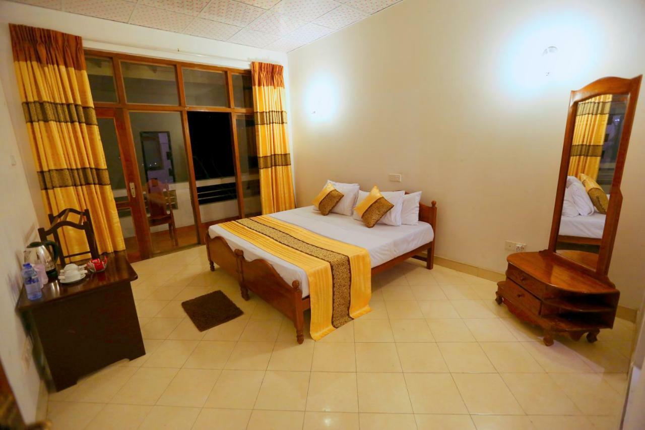 Hotel Mahaweli Spring Sirimalwatta Ngoại thất bức ảnh