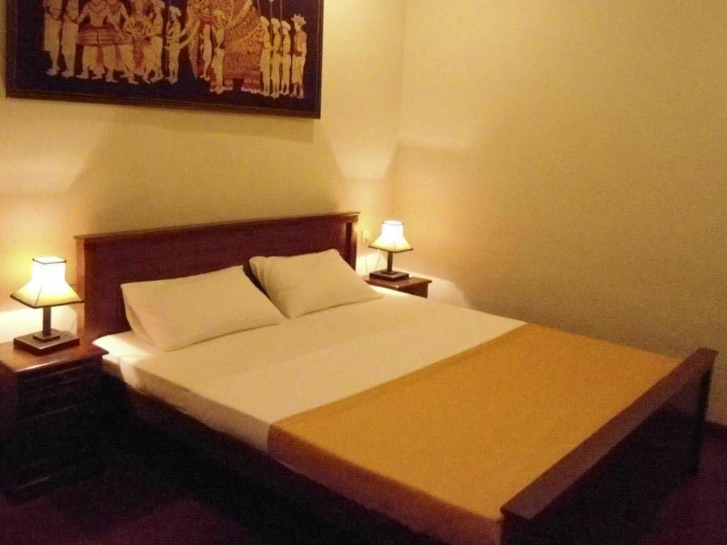 Hotel Mahaweli Spring Sirimalwatta Ngoại thất bức ảnh